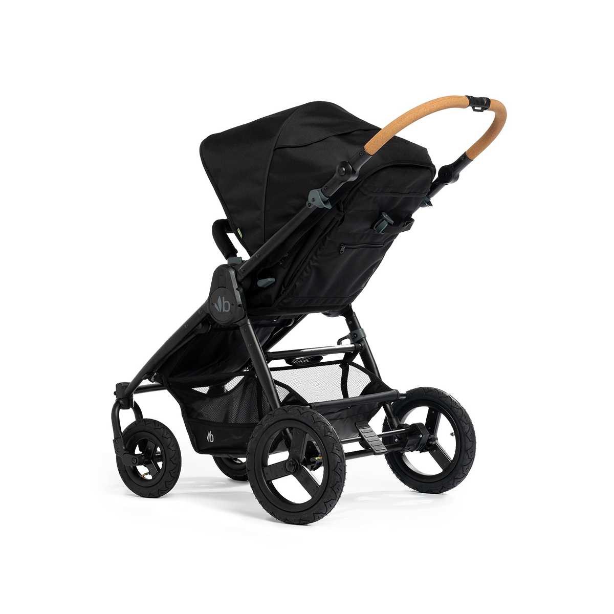 Bumbleride Era Reversible Stroller, 850053131059 - ANB Baby