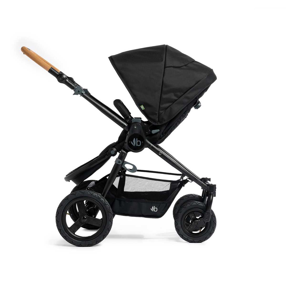 Bumbleride Era Reversible Stroller, 850053131059 - ANB Baby