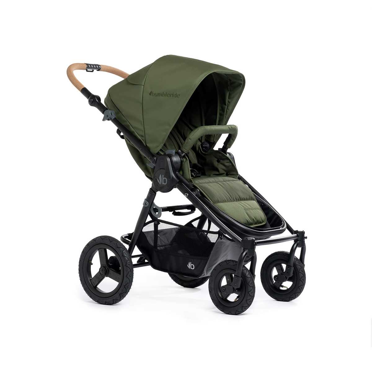 Bumbleride Era Reversible Stroller, 850053131073 - ANB Baby