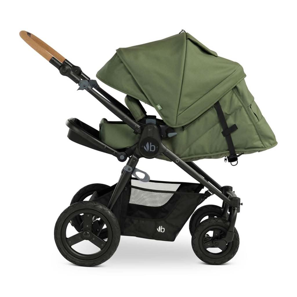 Bumbleride Era Stroller, ANB BABY