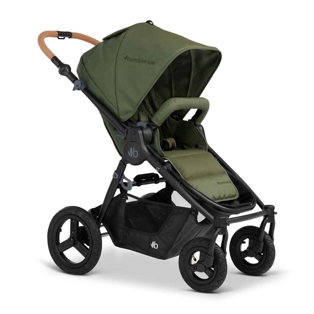 Bumbleride Era Stroller, ANB BABY