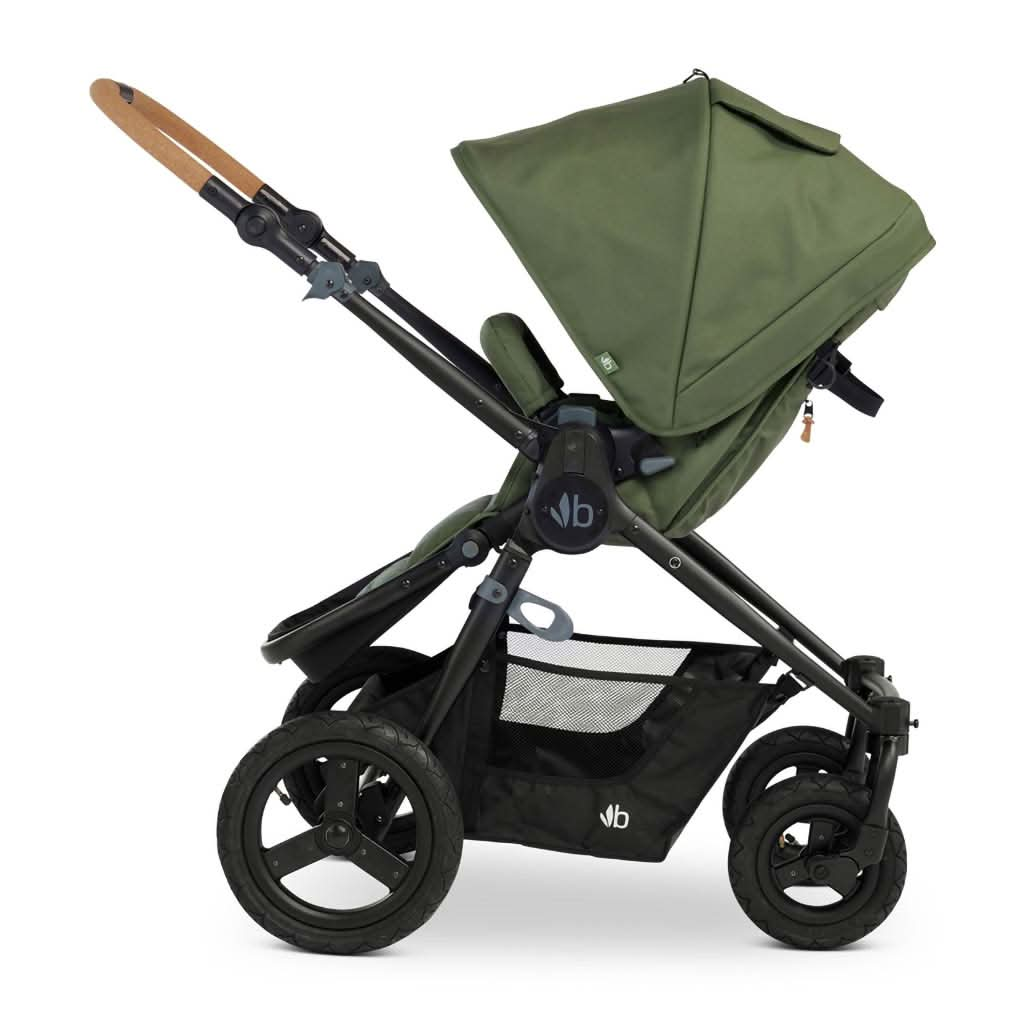 Bumbleride Era Stroller, ANB BABY