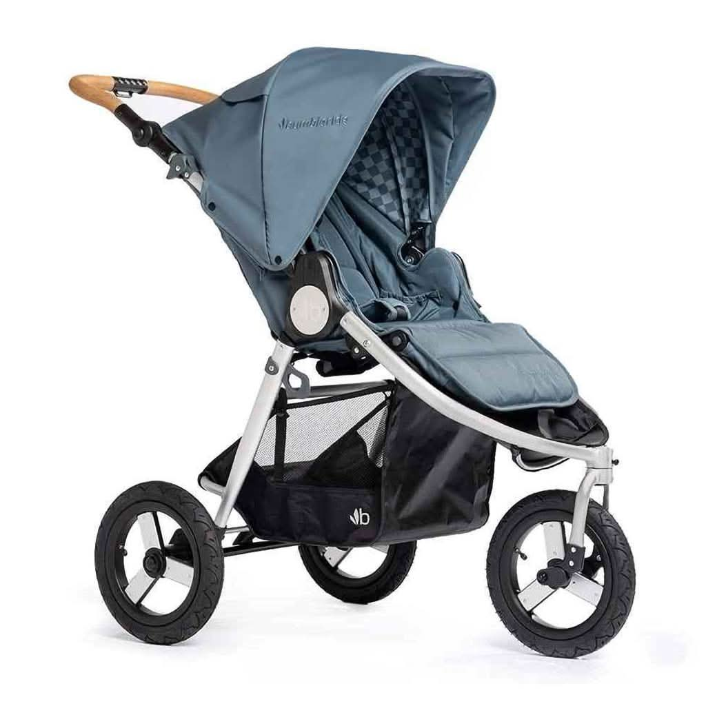 Bumbleride Indie All - Terrain Stroller, ANB BABY