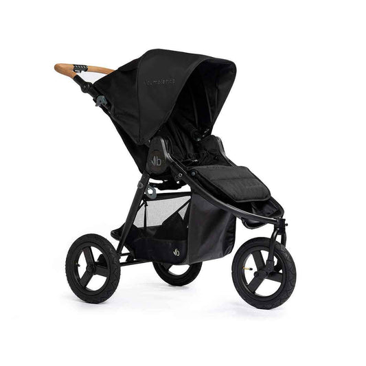 Bumbleride Indie All - Terrain Stroller, 850053131134 - ANB Baby