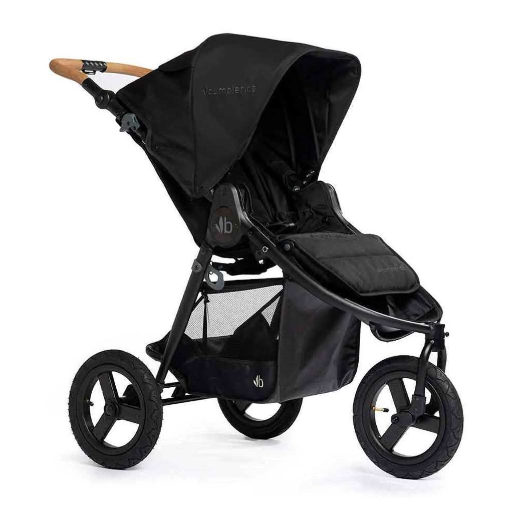 Bumbleride Indie All - Terrain Stroller, ANB BABY