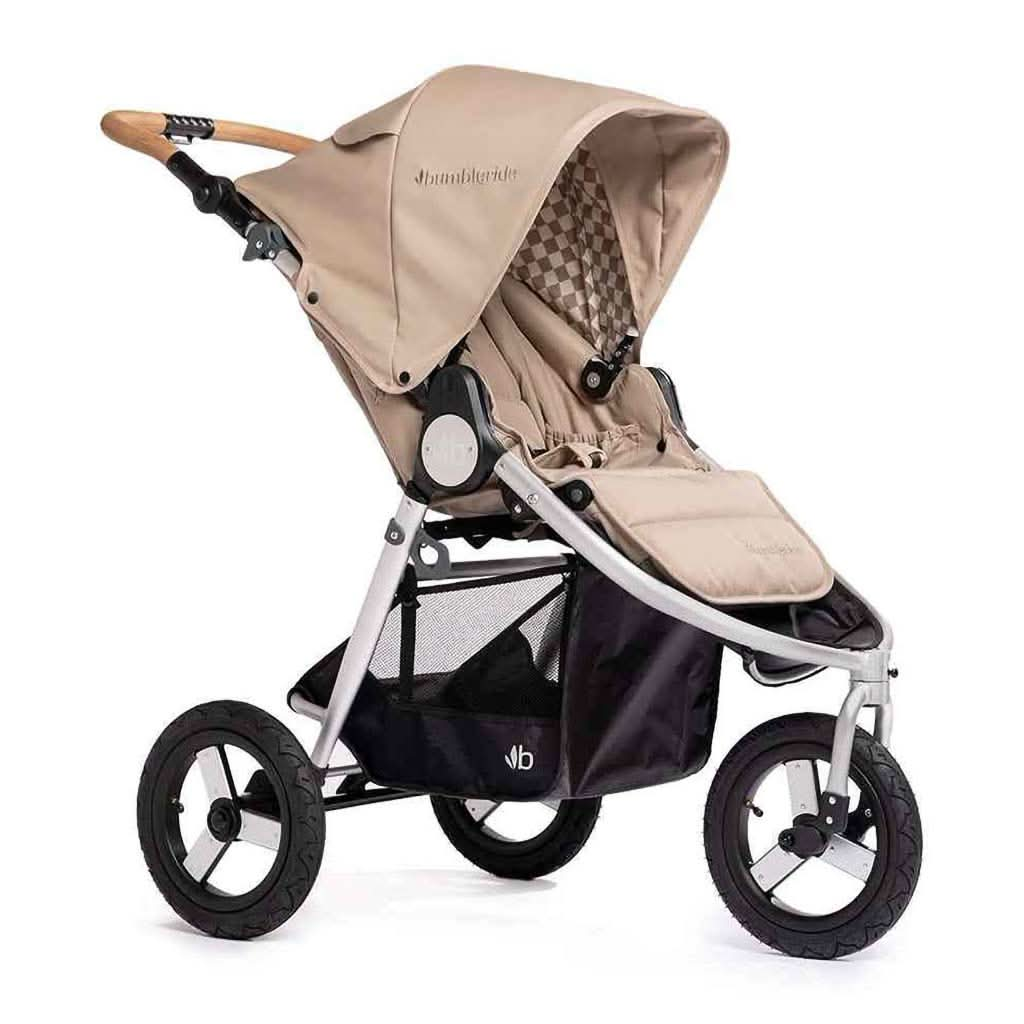 Bumbleride Indie All - Terrain Stroller, ANB BABY