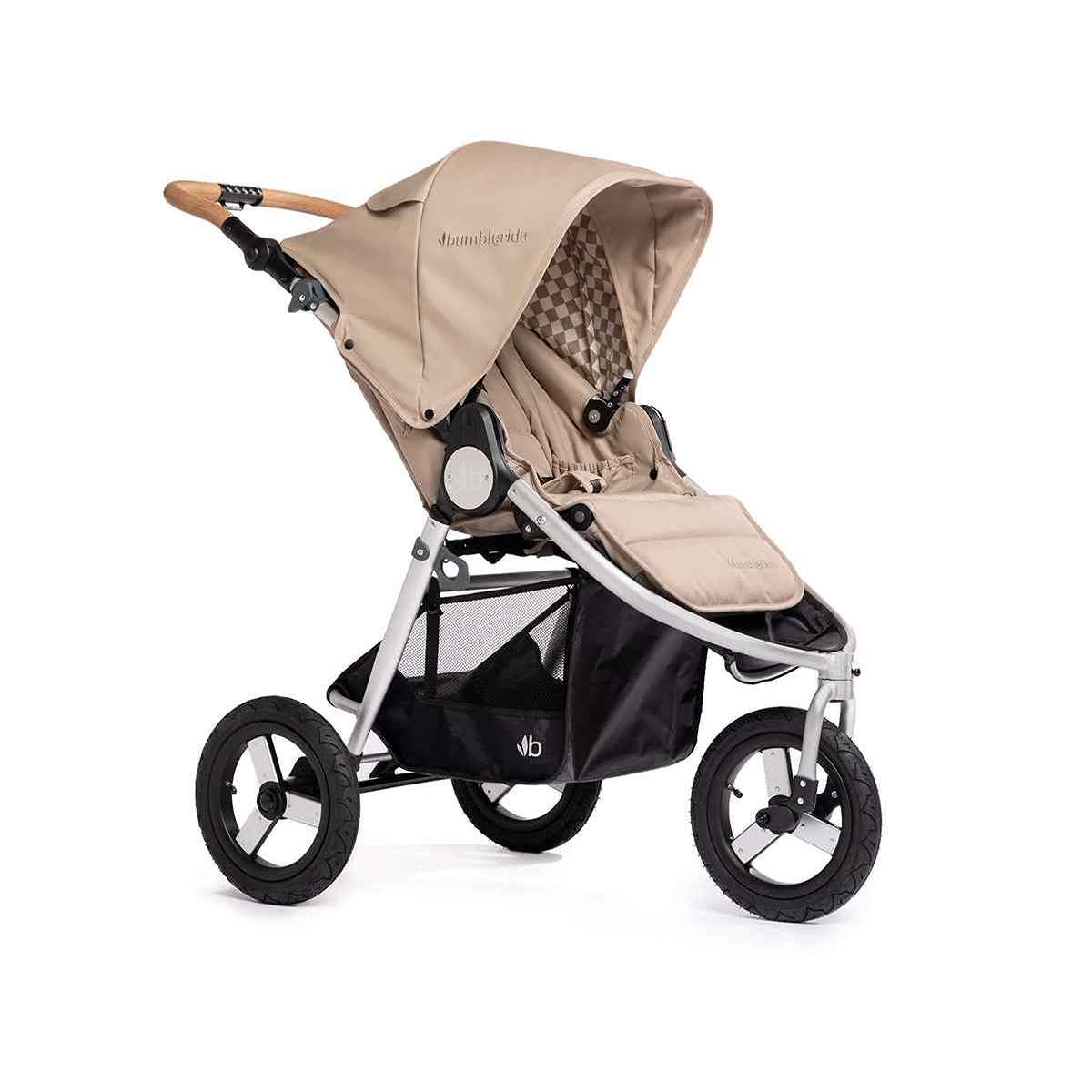 Bumbleride Indie All - Terrain Stroller, 850053131172 - ANB Baby