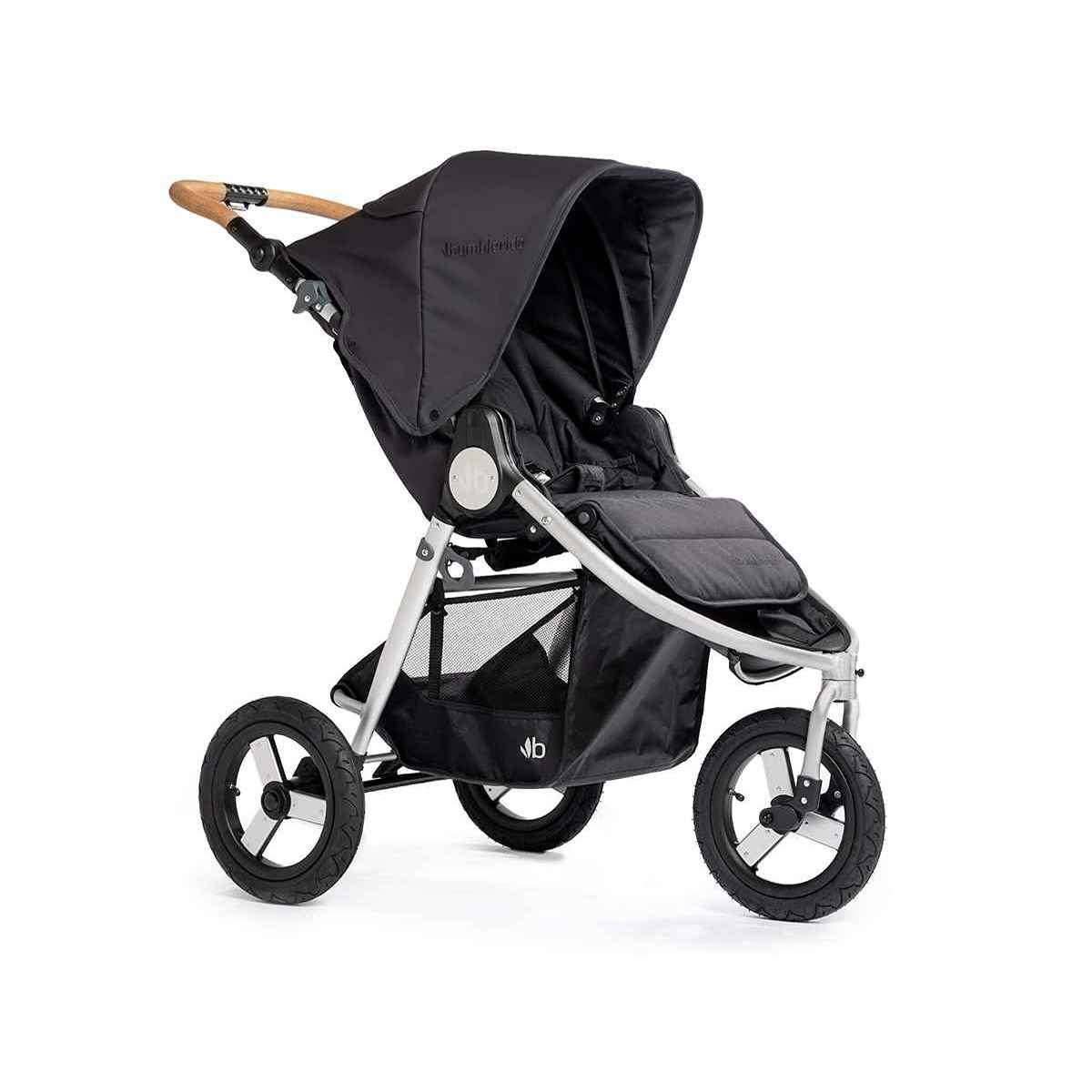 Bumbleride Indie All - Terrain Stroller, 850053131141 - ANB Baby