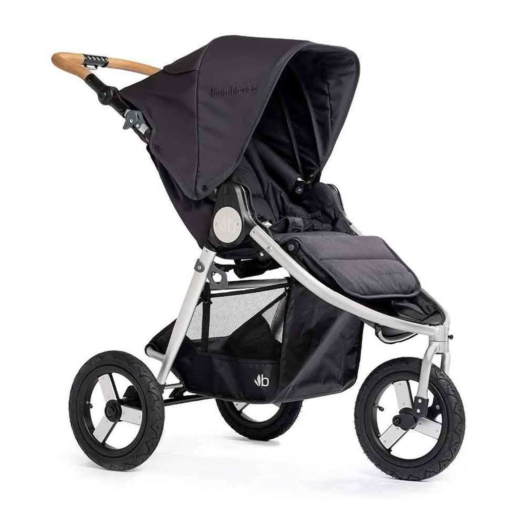 Bumbleride Indie All - Terrain Stroller, ANB BABY