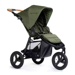 Bumbleride Indie All - Terrain Stroller, ANB BABY