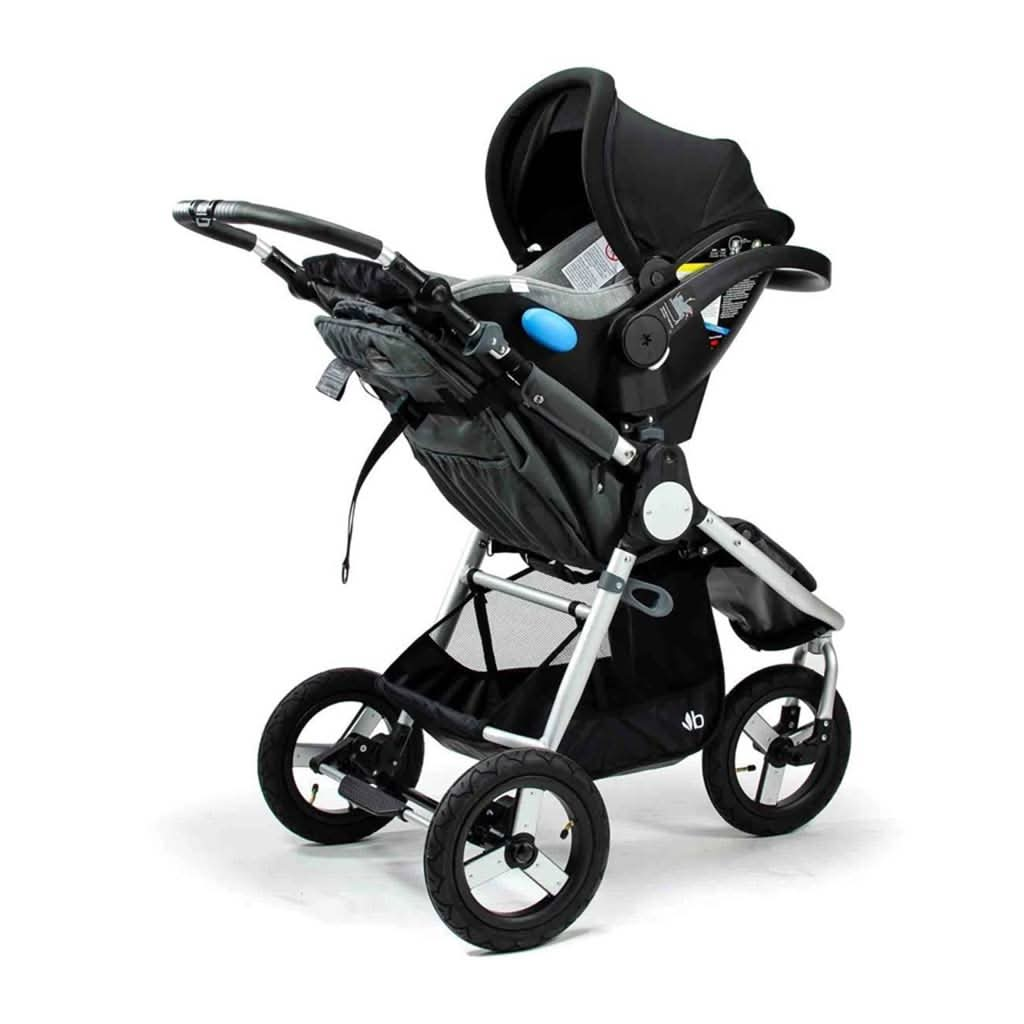 BUMBLERIDE Indie / Speed Adapter - Maxi Cosi / Nuna / Cybex / Clek, ANB BABY