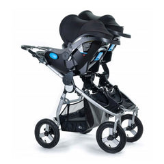 BUMBLERIDE Indie Twin Adapter SET – Maxi Cosi / Cybex / Nuna / Clek - Available November, ANB BABY