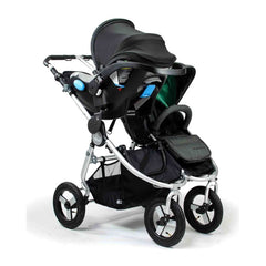 BUMBLERIDE Indie Twin Adapter Single – Maxi Cosi / Cybex / Clek / Nuna, ANB BABY