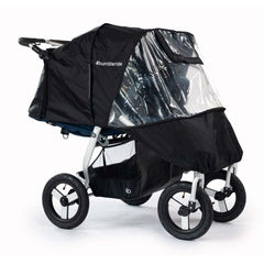 Bumbleride Indie Twin Rain Cover - Available November, ANB BABY