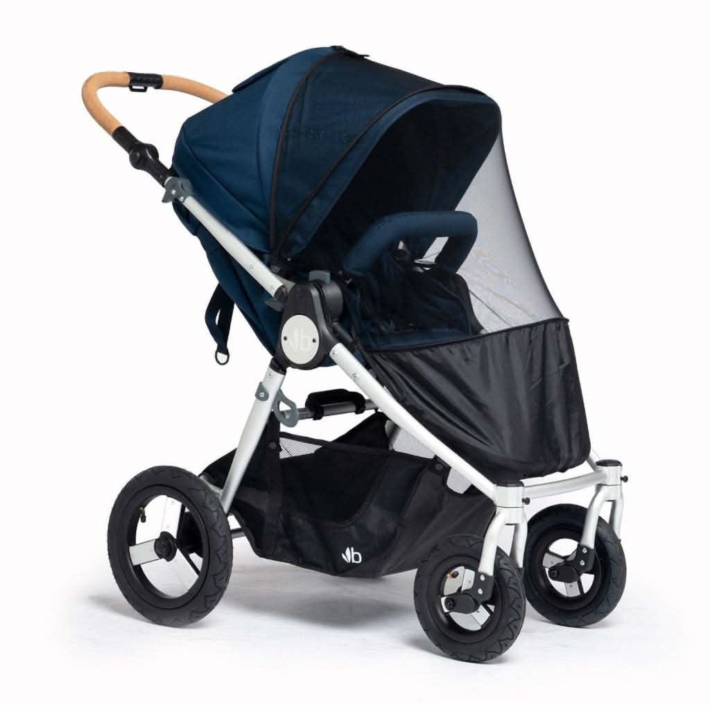 Bumbleride Single Stroller Bug Net, ANB BABY