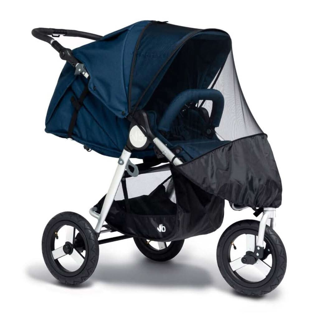 Bumbleride Single Stroller Bug Net, ANB BABY