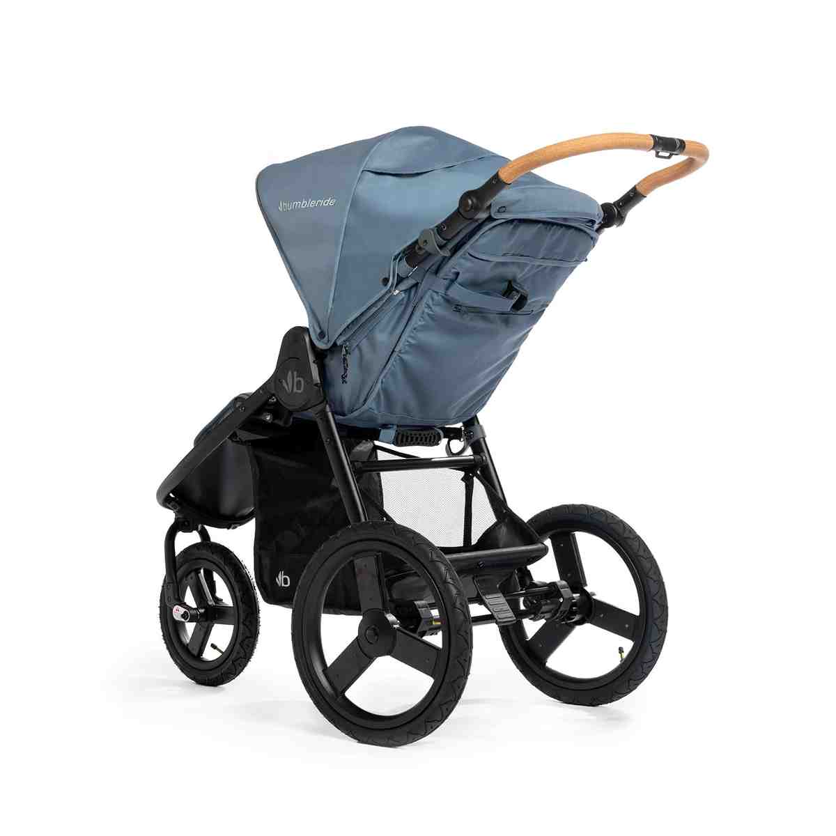 Bumbleride Speed Jogging Stroller, 850053131127 - ANB Baby