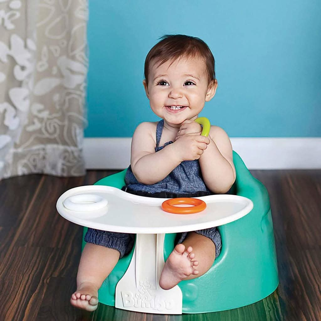 Bumbo Floor Seat Tray, ANB BABY