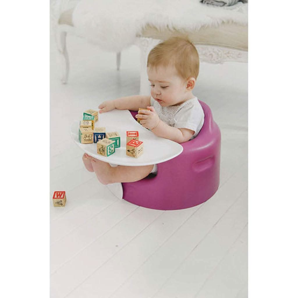 Bumbo Floor Seat, Ultimate Sitting Support, ANB BABY