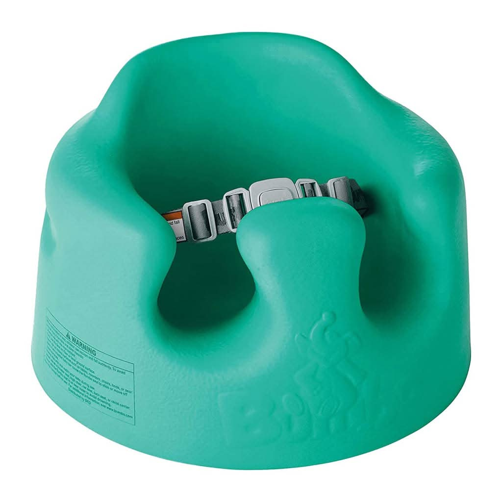 Bumbo Floor Seat, Ultimate Sitting Support, ANB BABY