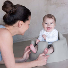 Bumbo Floor Seat, Ultimate Sitting Support, ANB BABY