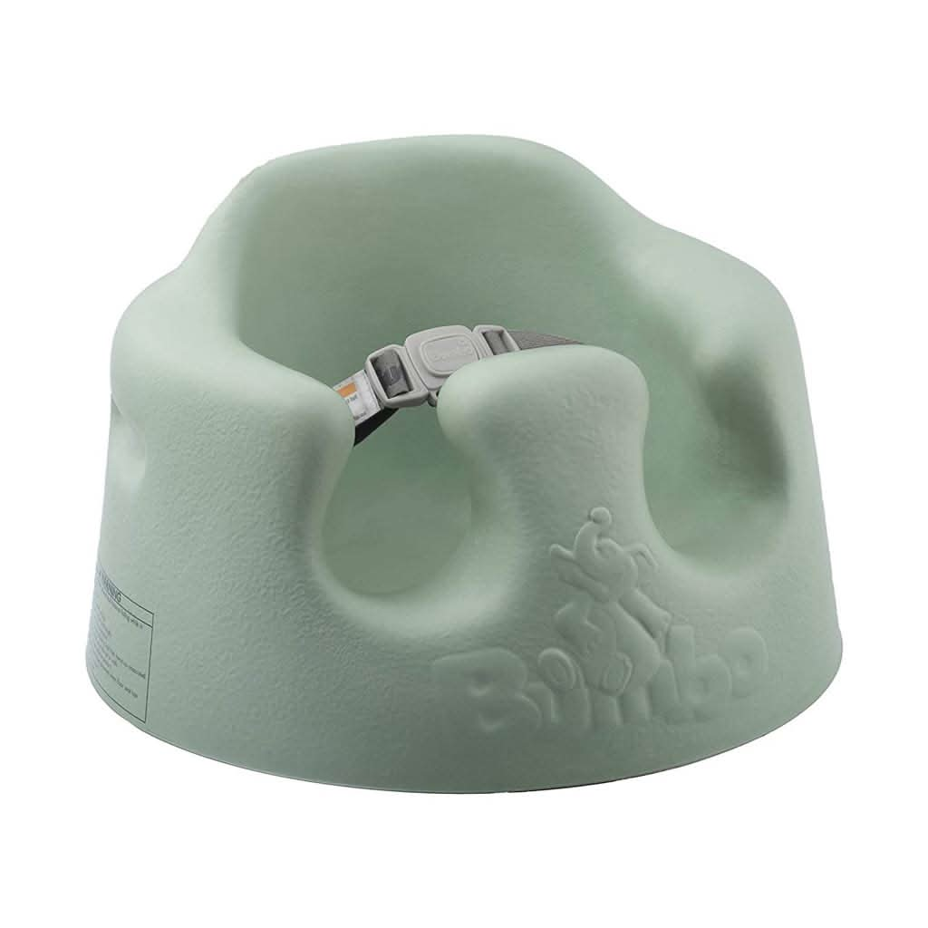 Bumbo Floor Seat, Ultimate Sitting Support, ANB BABY