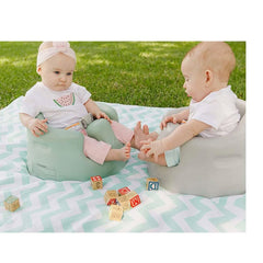 Bumbo Floor Seat, Ultimate Sitting Support, ANB BABY