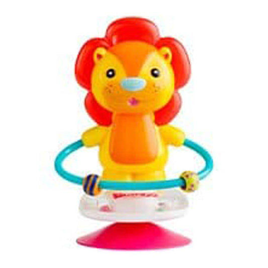 Bumbo Luca the Lion Suction Toy - ANB Baby