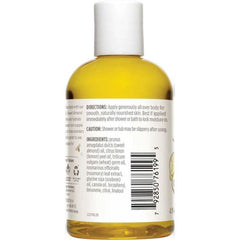 Burt’s Bees Mama Bee Nourishing Body Oil, 4 Oz, ANB BABY