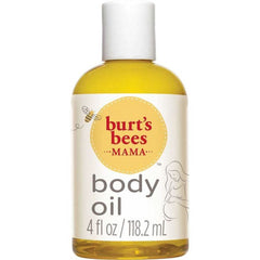 Burt’s Bees Mama Bee Nourishing Body Oil, 4 Oz, ANB BABY