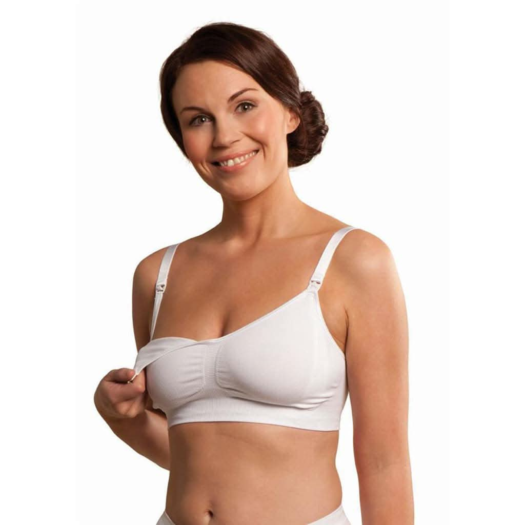 CARRIWELL Seamless Nursing Bra, ANB BABY