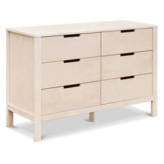 Carter's By Davinci Colby 6 - Drawer Double Dresser, ANB BABY