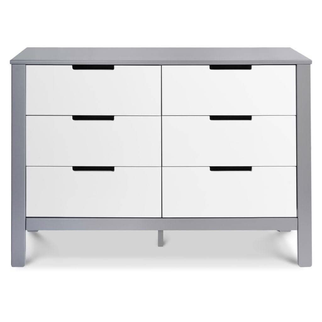 Carter's By Davinci Colby 6 - Drawer Double Dresser, ANB BABY