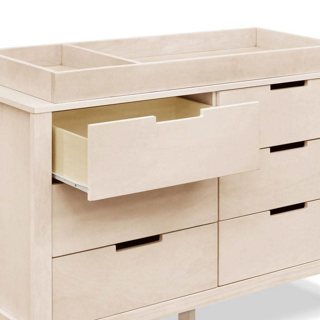 Carter's By Davinci Colby 6 - Drawer Double Dresser, ANB BABY