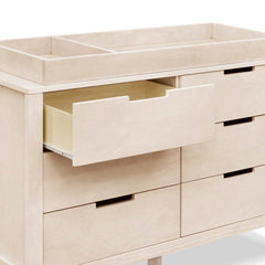 Carter's By Davinci Colby 6 - Drawer Double Dresser, ANB BABY