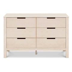 Carter's By Davinci Colby 6 - Drawer Double Dresser, ANB BABY