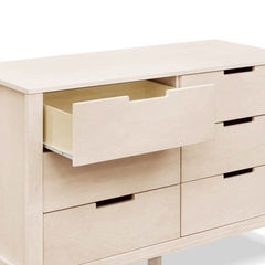 Carter's By Davinci Colby 6 - Drawer Double Dresser, ANB BABY