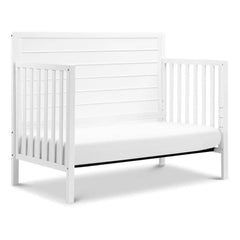 Carter's By Davinci Morgan 4 - in - 1 Convertible Crib - Store Pickup, ANB BABY