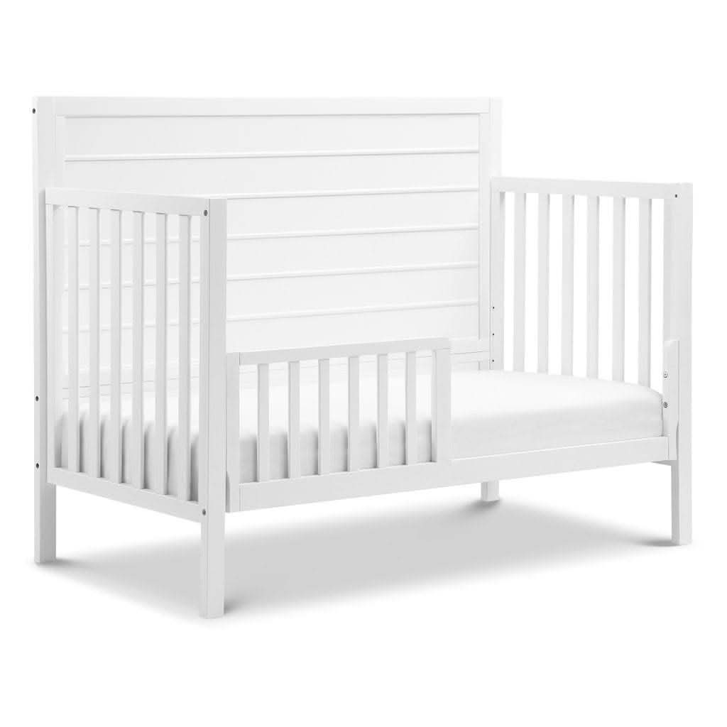 Carter's By Davinci Morgan 4 - in - 1 Convertible Crib - Store Pickup, ANB BABY