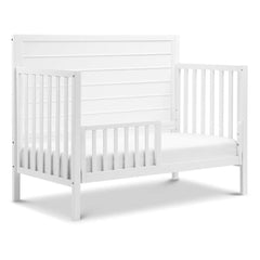 Carter's By Davinci Morgan 4 - in - 1 Convertible Crib - Store Pickup, ANB BABY