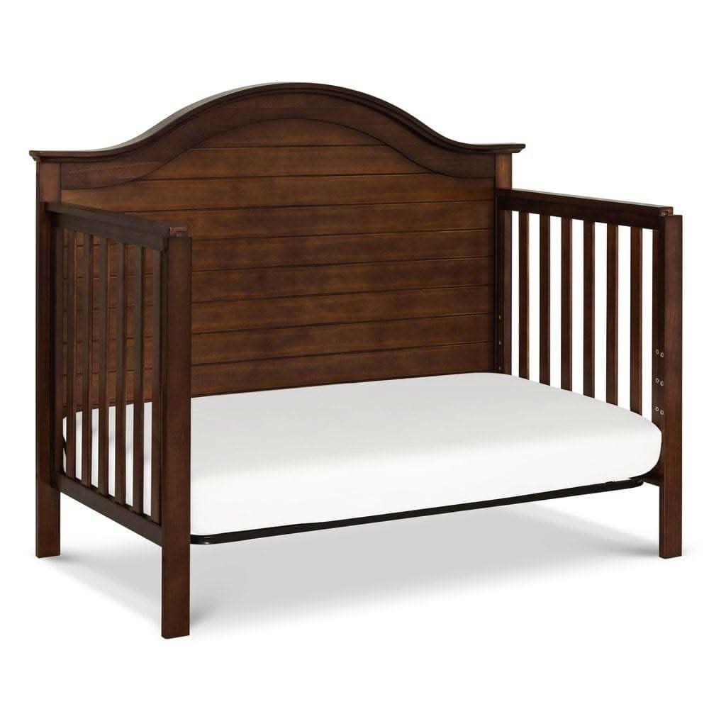 Carter's By Davinci Nolan 4 - in - 1 Convertible Crib, ANB BABY