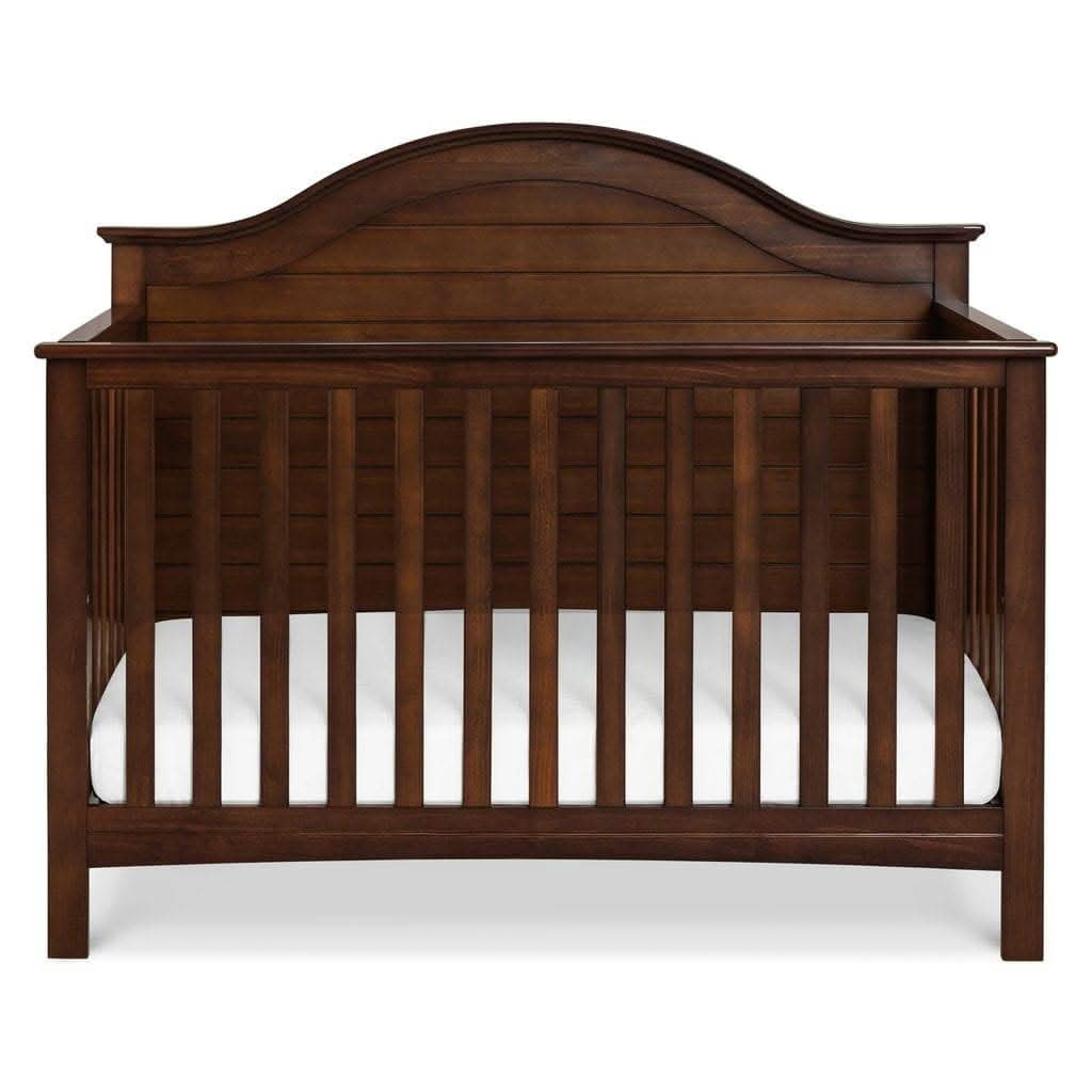 Carter's By Davinci Nolan 4 - in - 1 Convertible Crib, ANB BABY