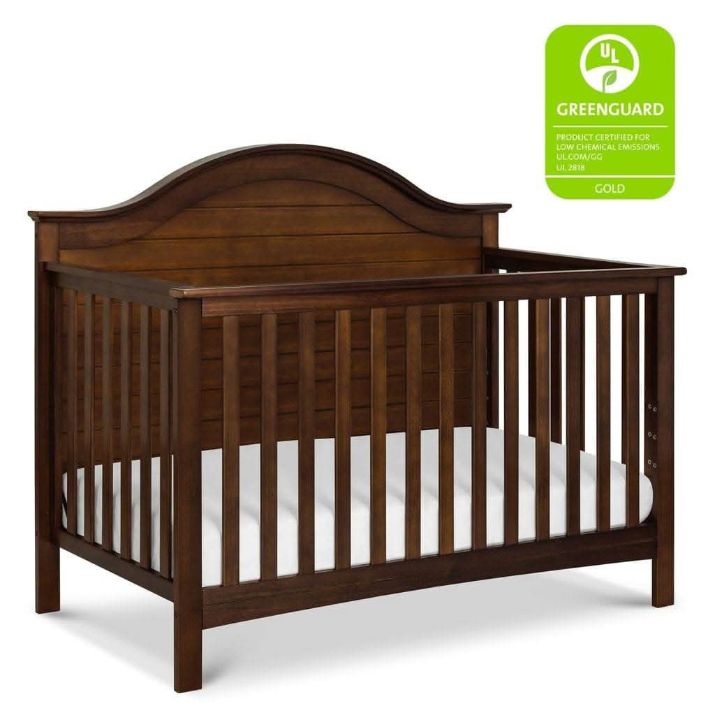 Carter's By Davinci Nolan 4 - in - 1 Convertible Crib, ANB BABY