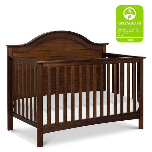 Carter's By Davinci Nolan 4 - in - 1 Convertible Crib, ANB BABY