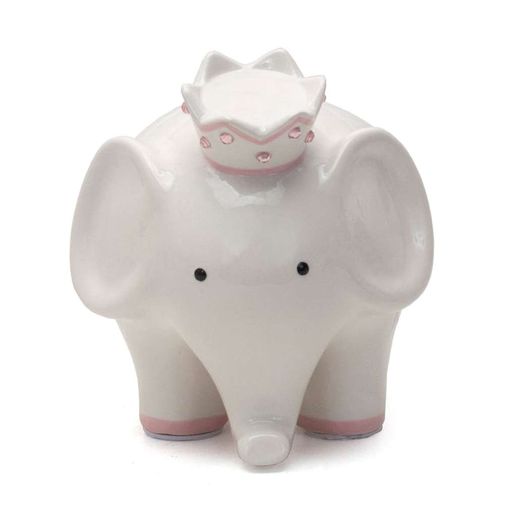 Child to Cherish Coco Elephant Pink, ANB BABY