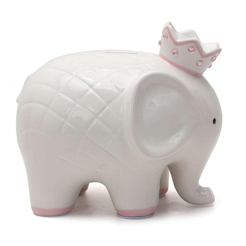 Child to Cherish Coco Elephant Pink, ANB BABY