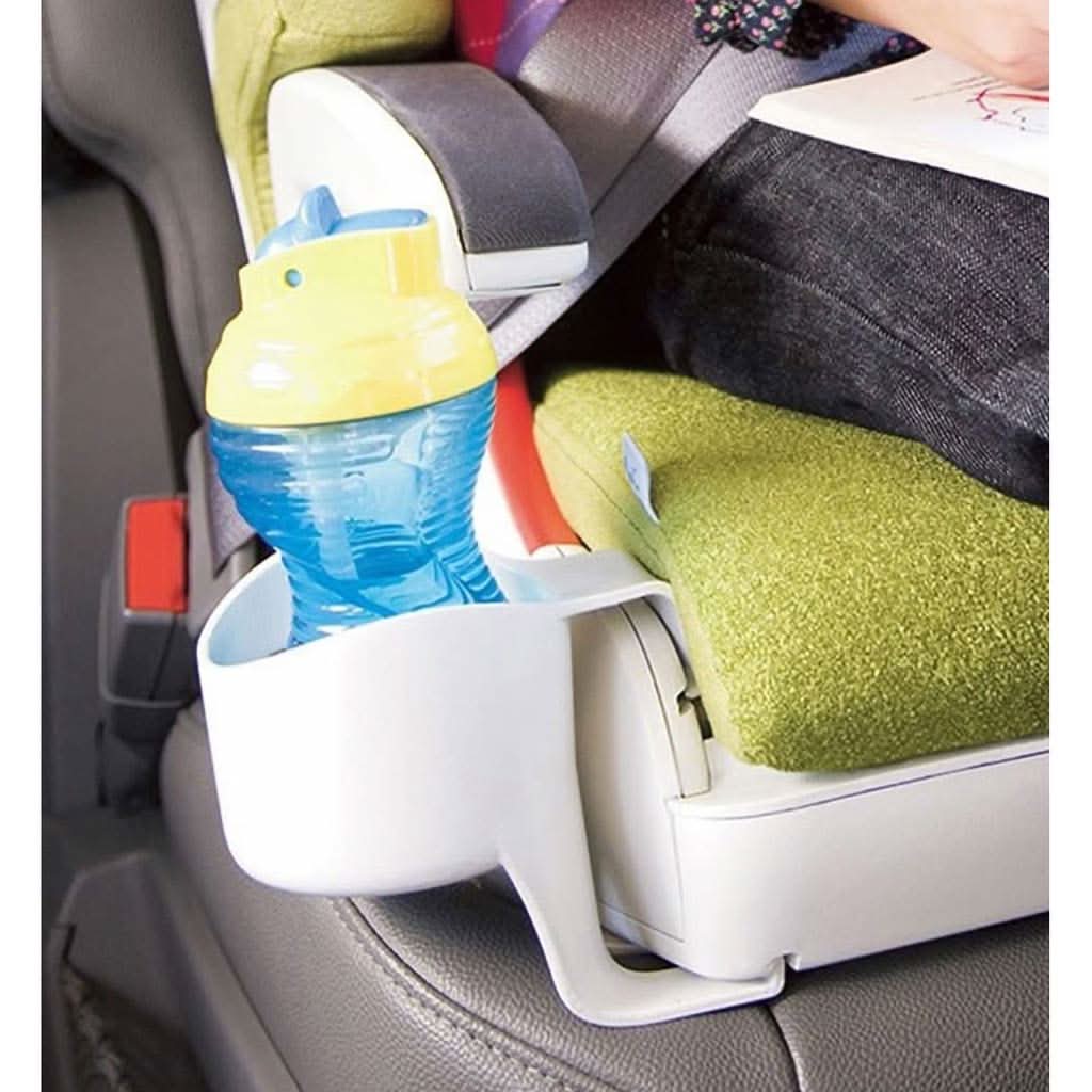 CLEK Drink Thingy Cup Holder Fits Oobr Booster Car Seats