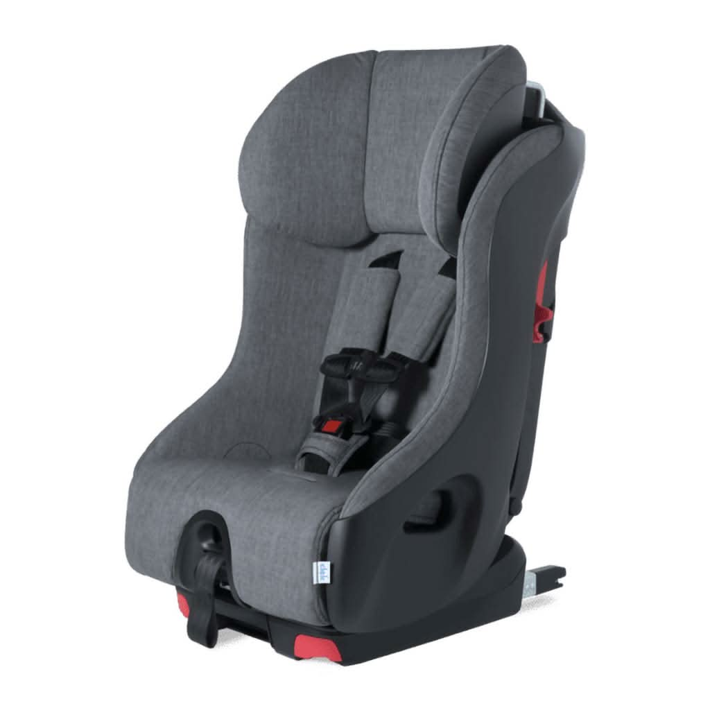 Clek Foonf Convertible Car Seat, ANB BABY