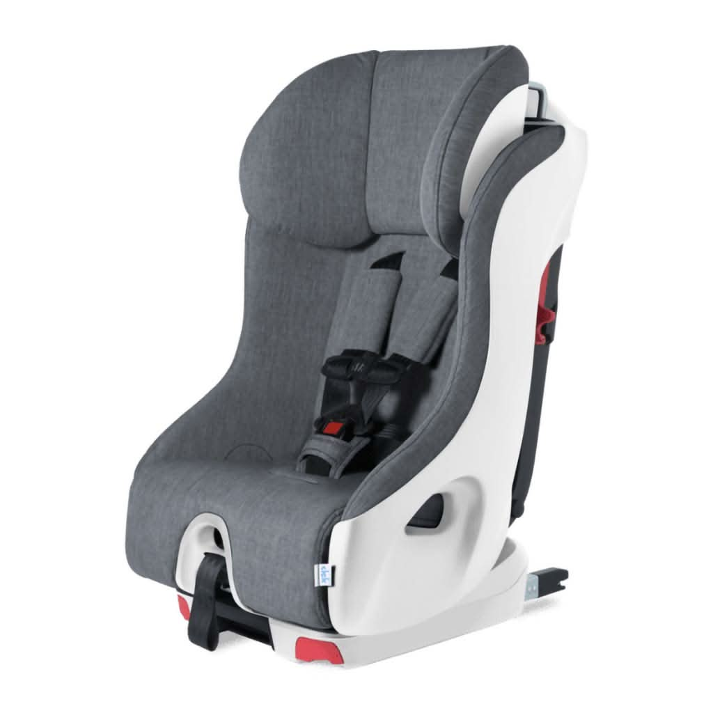 Clek Foonf Convertible Car Seat, ANB BABY