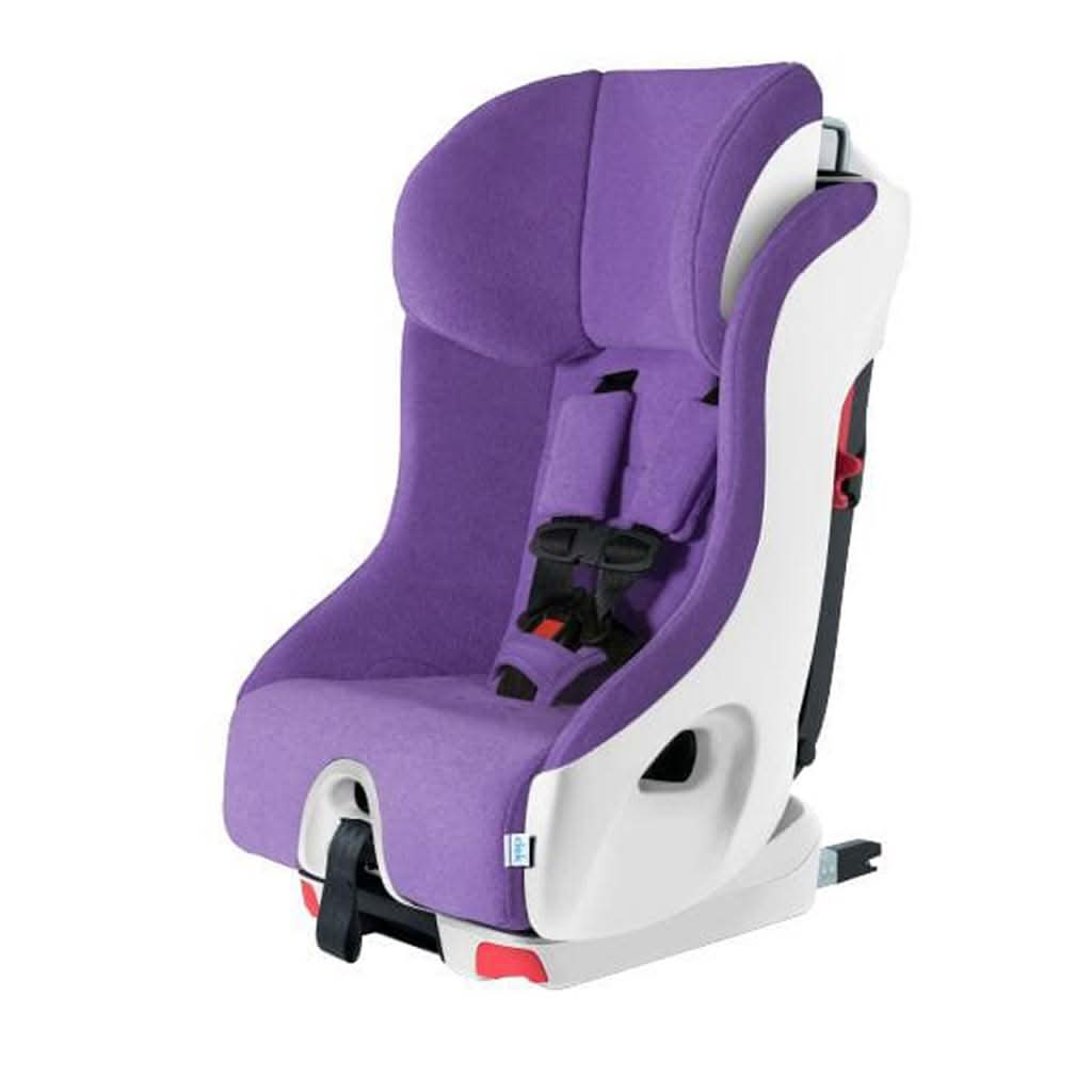 Clek Foonf Convertible Car Seat, ANB BABY